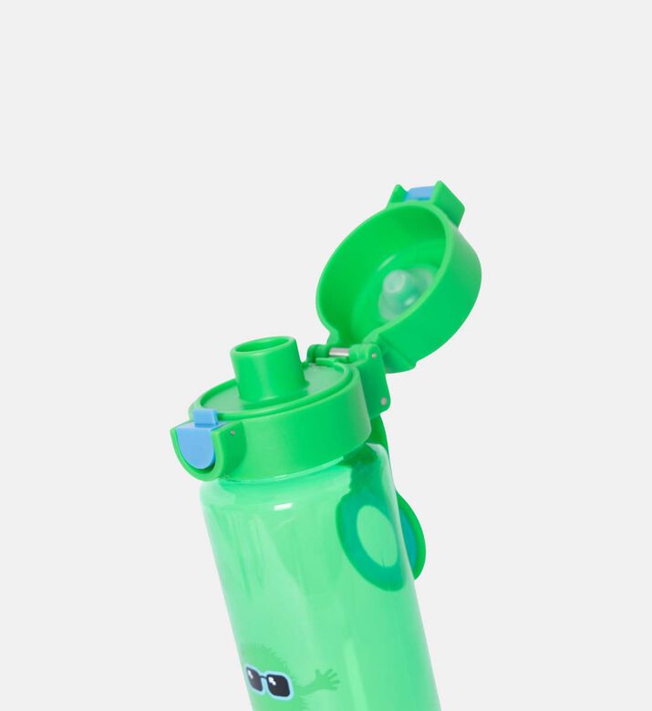Hugga Flip-clip Bottle