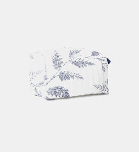 Baby Feuillage Toiletry Bag