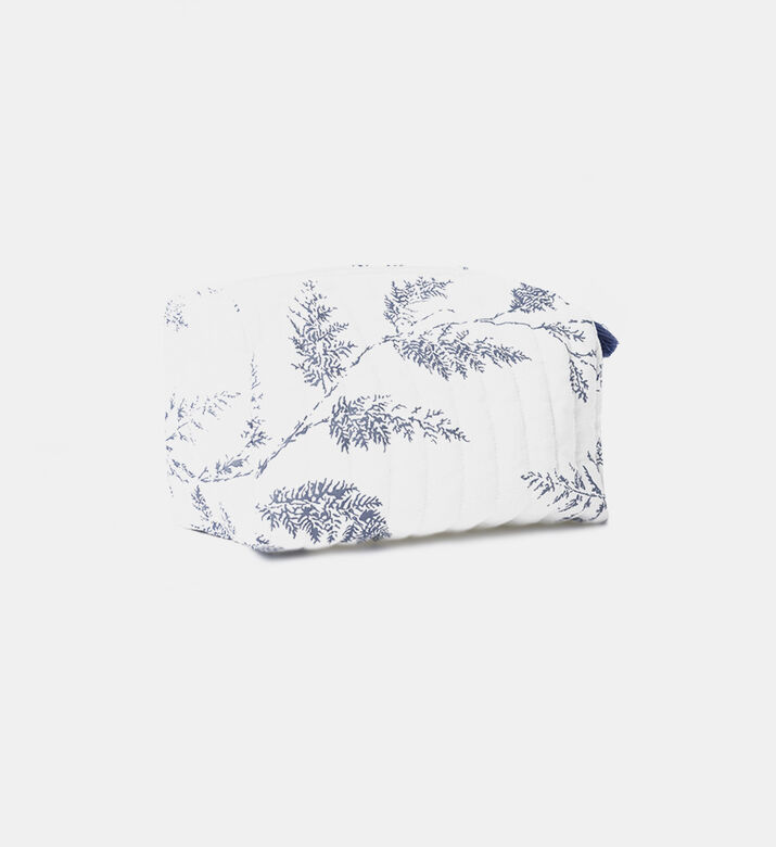 Baby Feuillage Toiletry Bag