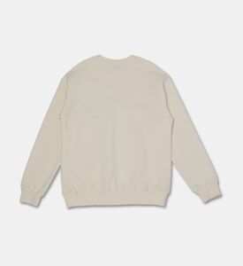 MSGM Logo-print Jersey T-shirt, Packshot View