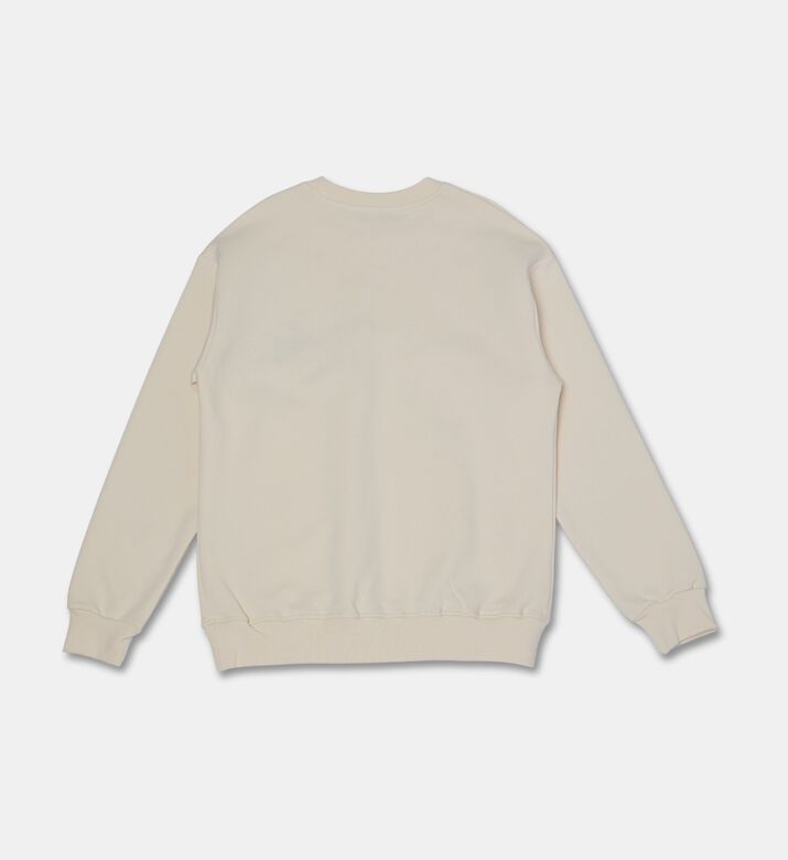 MSGM Logo-print Jersey T-shirt, Packshot View