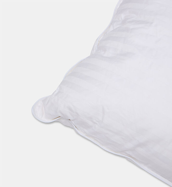 Home Deco and More Aurora Feather Pillow, Packshot View