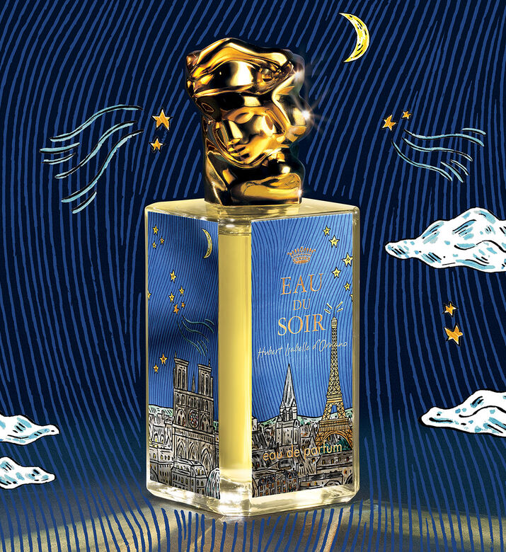 Eau Du Soir Eau De Parfum 100 Ml