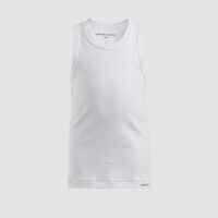 Classic Undershirt 2-piece Set