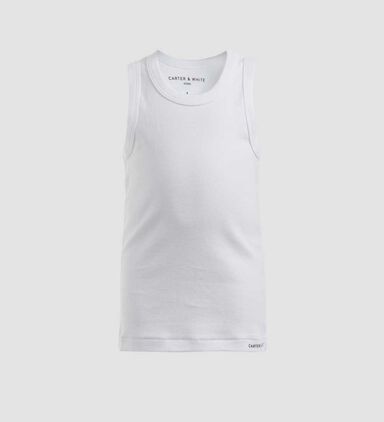 Classic Undershirt 2-piece Set