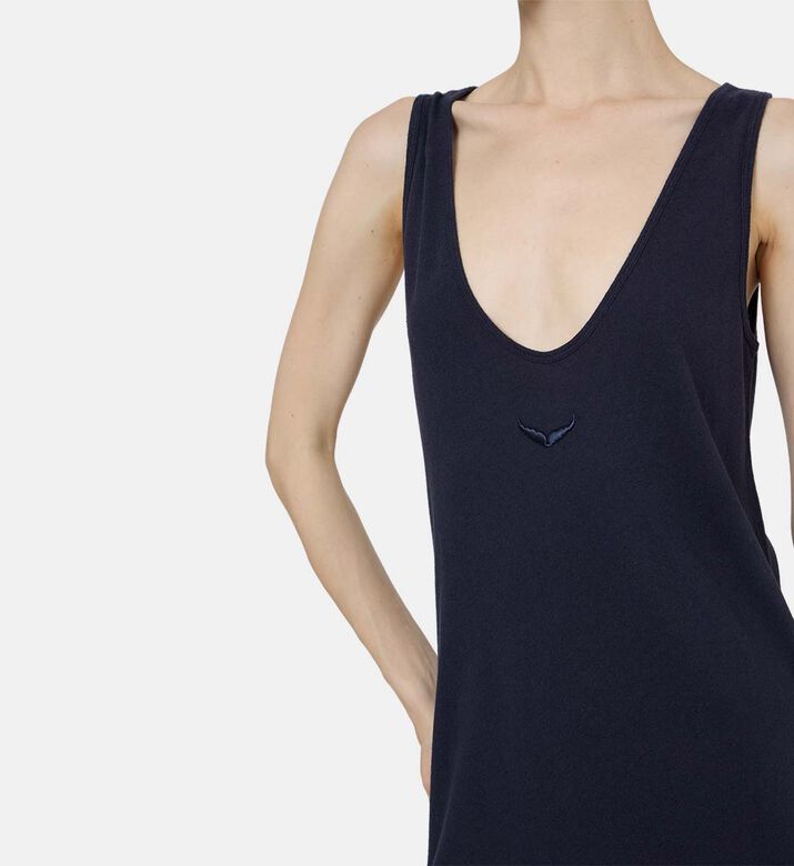 Deva Sleeveless Dress