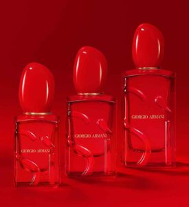 Si Passione Red Musk Eau De Parfum