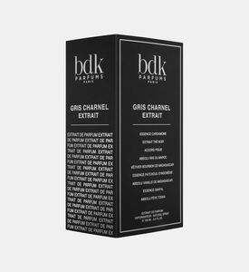 ماء عطر مركز غري شارنيل