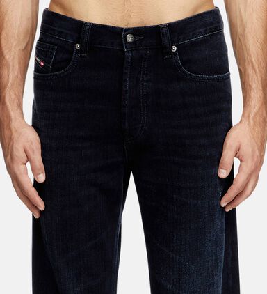 Mid-waist Regular Jeans 2010 D-macs 09l54 Jeans