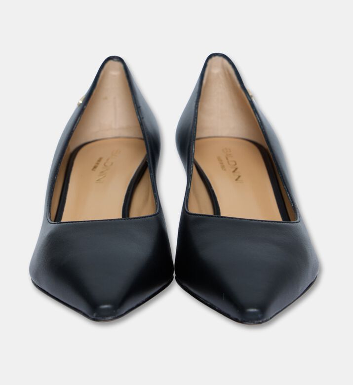 Baldinini Shoes Ankle Boot, Black, Eu-41, Packshot View