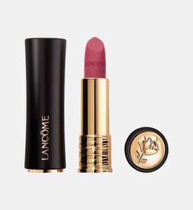 L Absolu Rouge Matte Lipstick