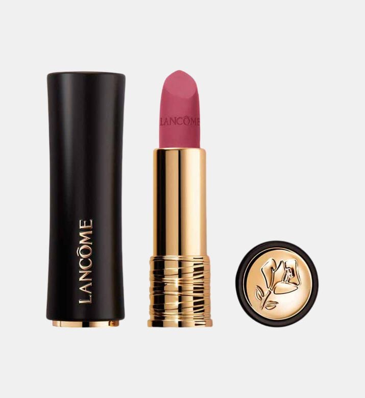 L Absolu Rouge Matte Lipstick