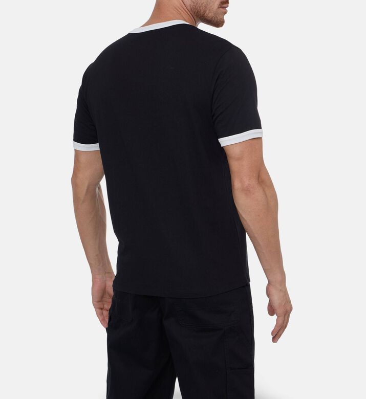 Zadig et Voltaire Ts Woody, Model View