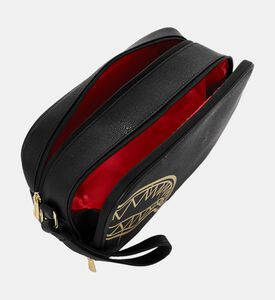 Sprayground Gilded Drip Designer Wallet, Packshot View