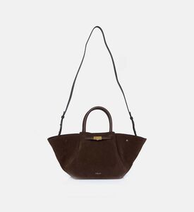 The Midi New York Handbag