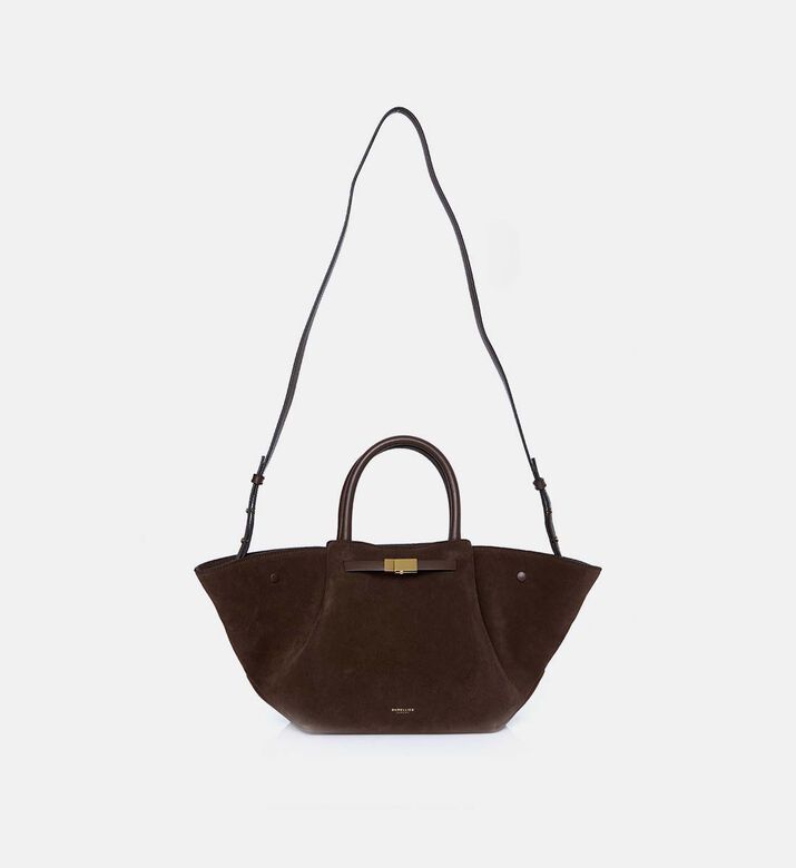 The Midi New York Handbag