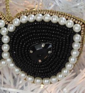 Ornament Sunglasses Beads Ornament Sunglasses Beads