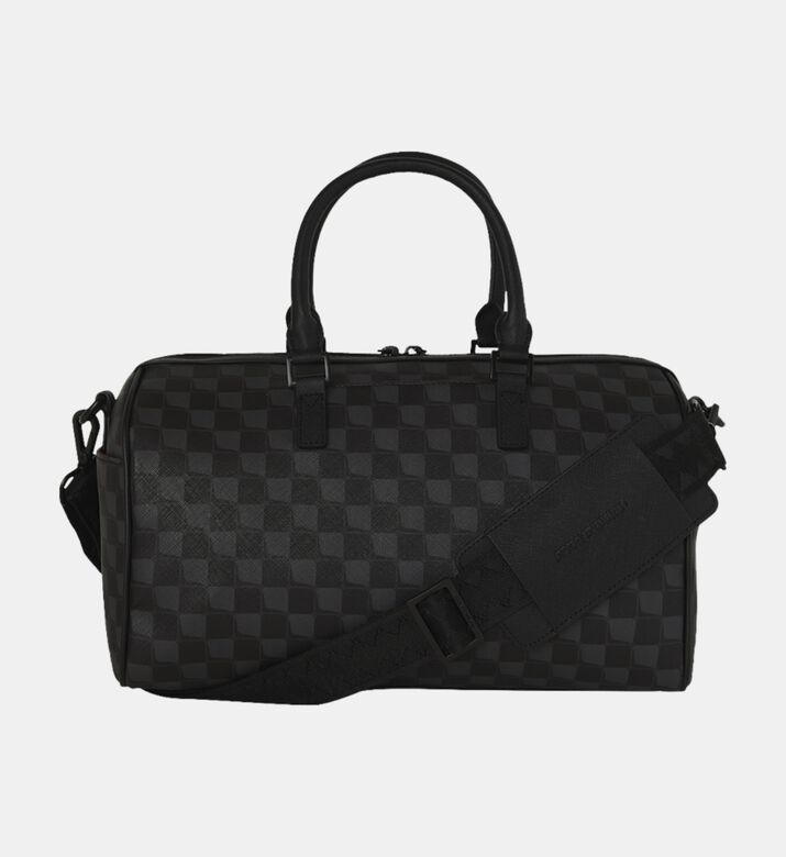 Sprayground Parisian Balloon Messenger Sling, Packshot View