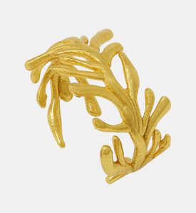 Ottoman Hands Sea-inspired Design Ring, Packshot View