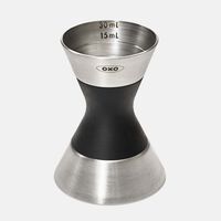 Good Grips Steel Double Jigger