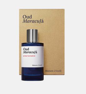 Oud Maracuja Eau De Parfum