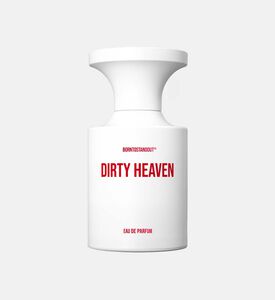 ماء عطر ديرتي هيفن