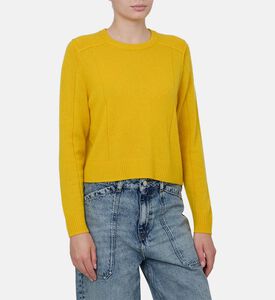 كنزة شارلوت كشمير