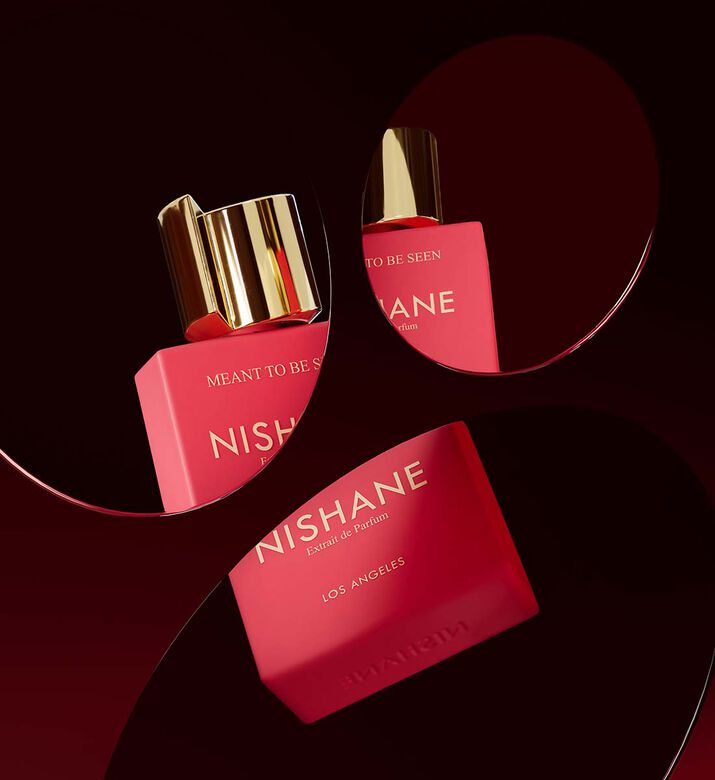 Nishane Extrait Meant To Be Seen, Packshot View