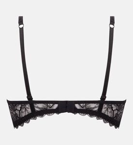 Floraison Passion Demi Bra