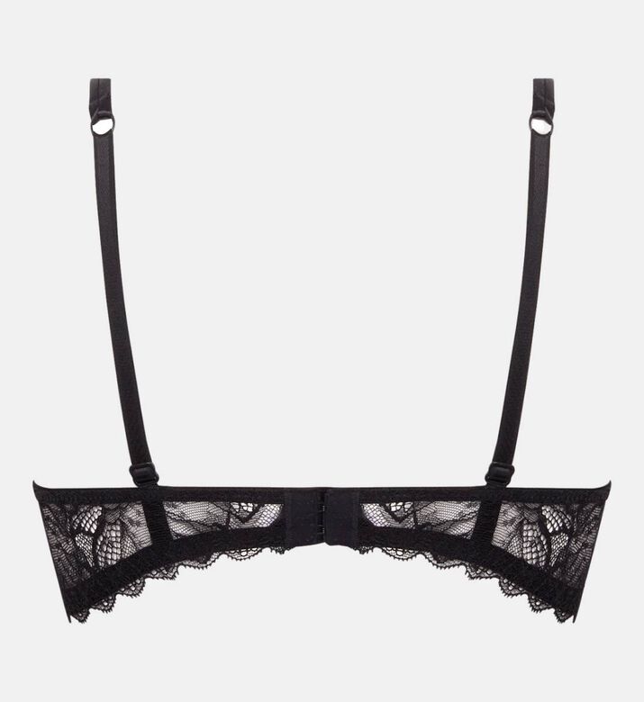 Floraison Passion Demi Bra