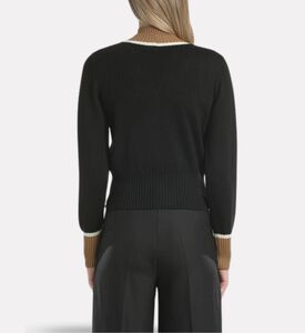 Luisa Spagnoli Jack, Model View