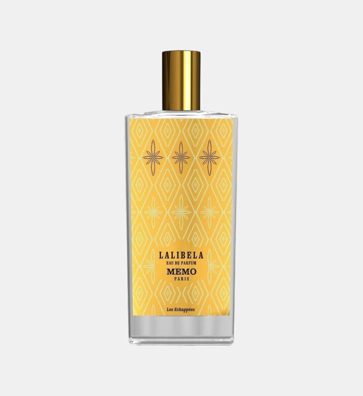 ماء عطر لاليبيلا