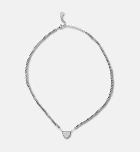 Nomination Necklace Emosfere Heart Rch, Packshot View