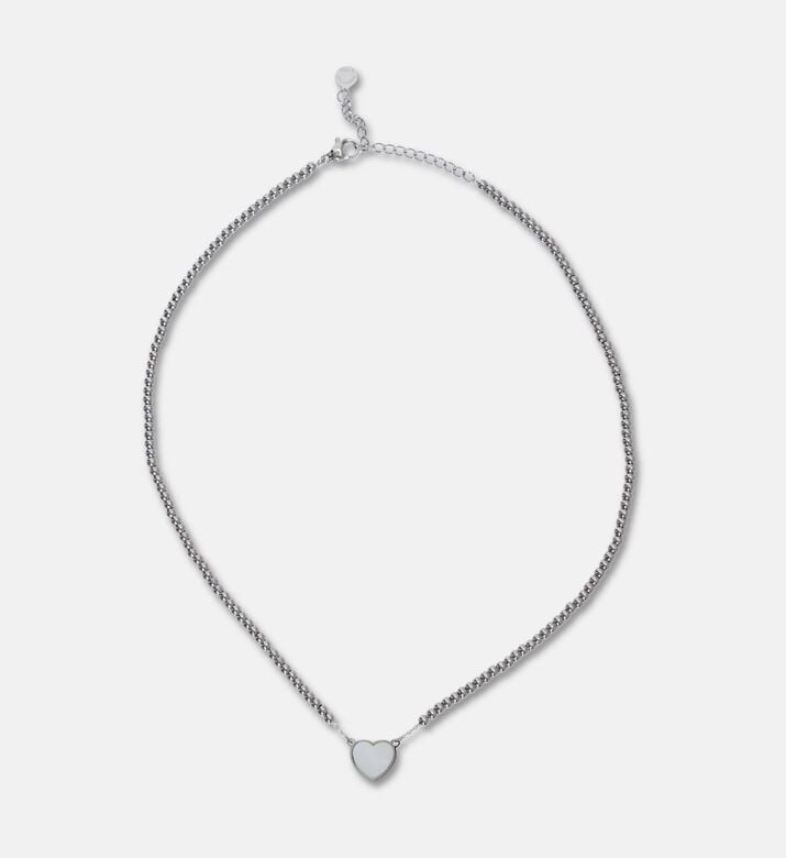 Nomination Necklace Emosfere Heart Rch, Packshot View