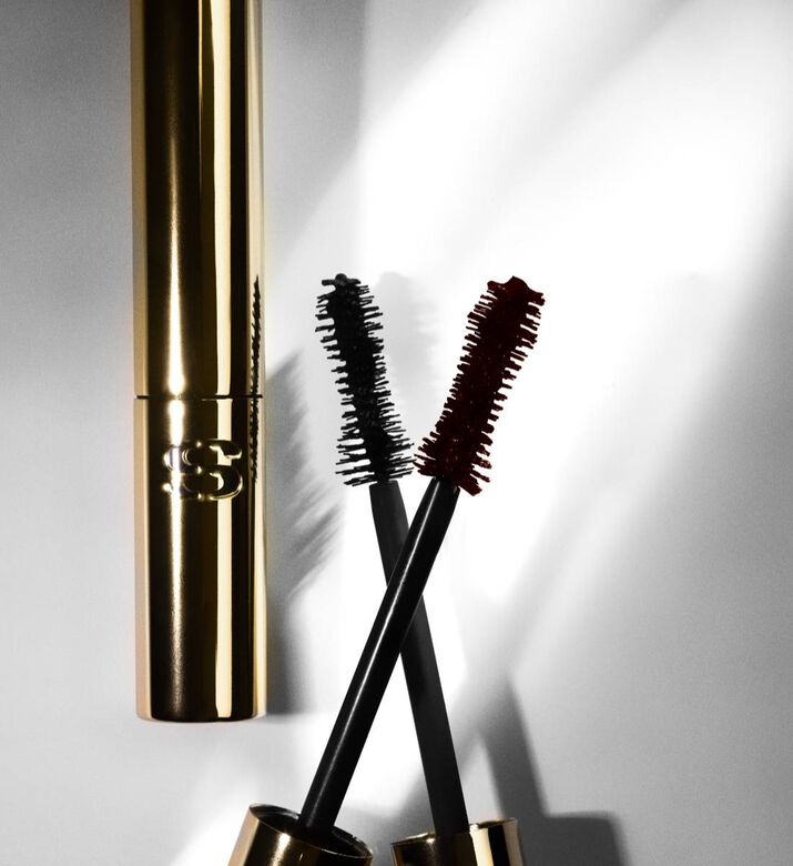 Phyto-noir Mascara Phyto-noir Mascara