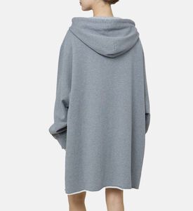 Kangaroo Pocket Shirt Dress Kangaroo Pocket Shirt Dress
