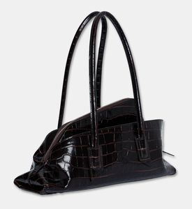 The Attico Bag Top Handle, Packshot View