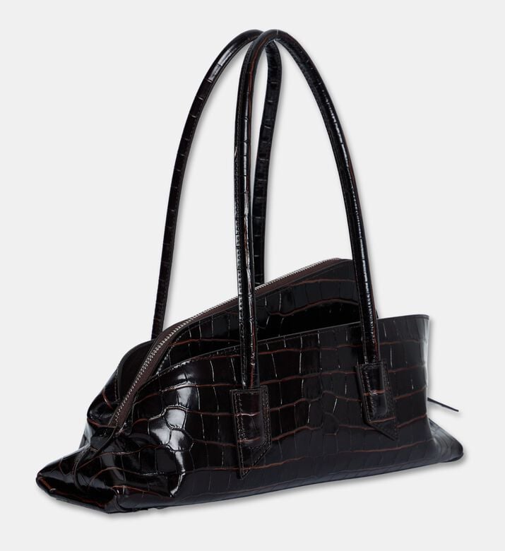 The Attico Bag Top Handle, Packshot View