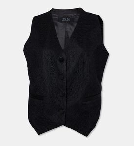 BARG Vest, Packshot View