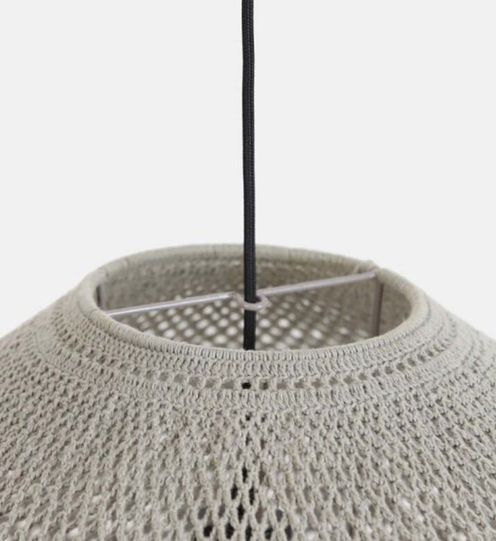 Tarida Cotton Pendant Lamp
