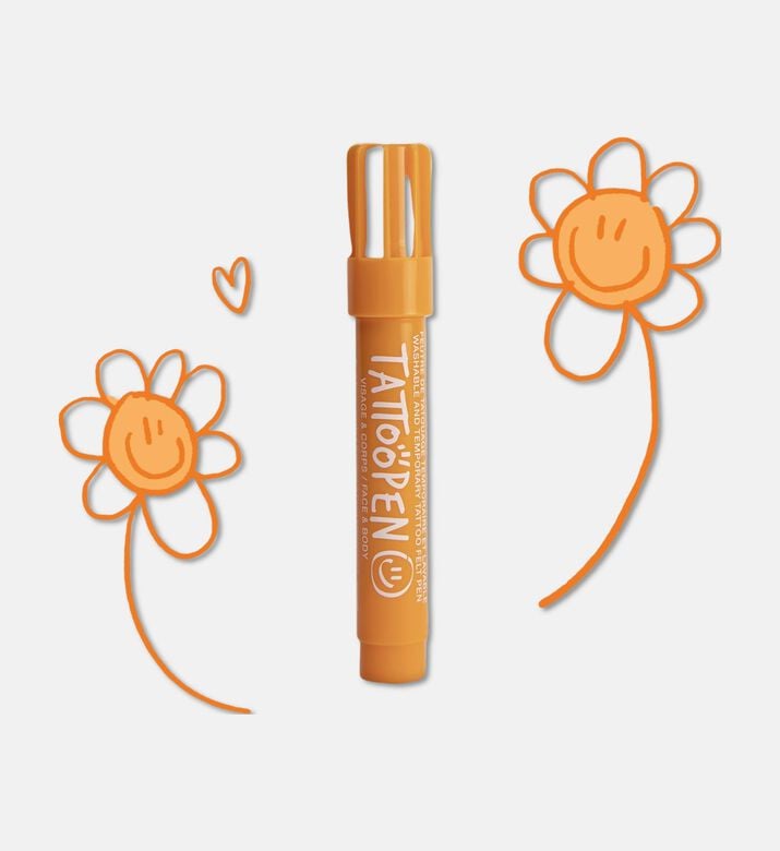 Nailmatic Tattoo Pen, Packshot View