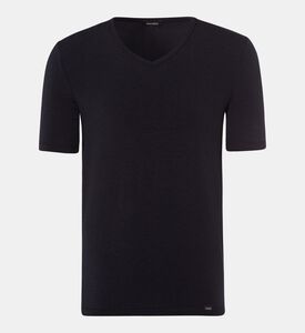 Natural Function V-neck T-shirt Natural Function V-neck T-shirt