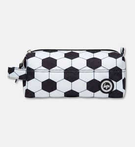 Hype Hype Pencil Case Football, Packshot View
