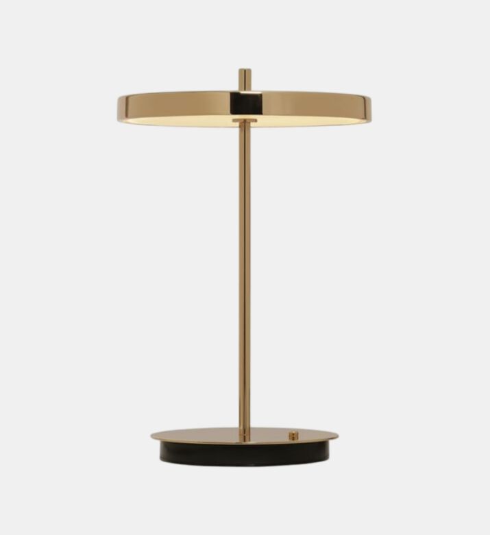 Asteria Move Portable Table Lamp