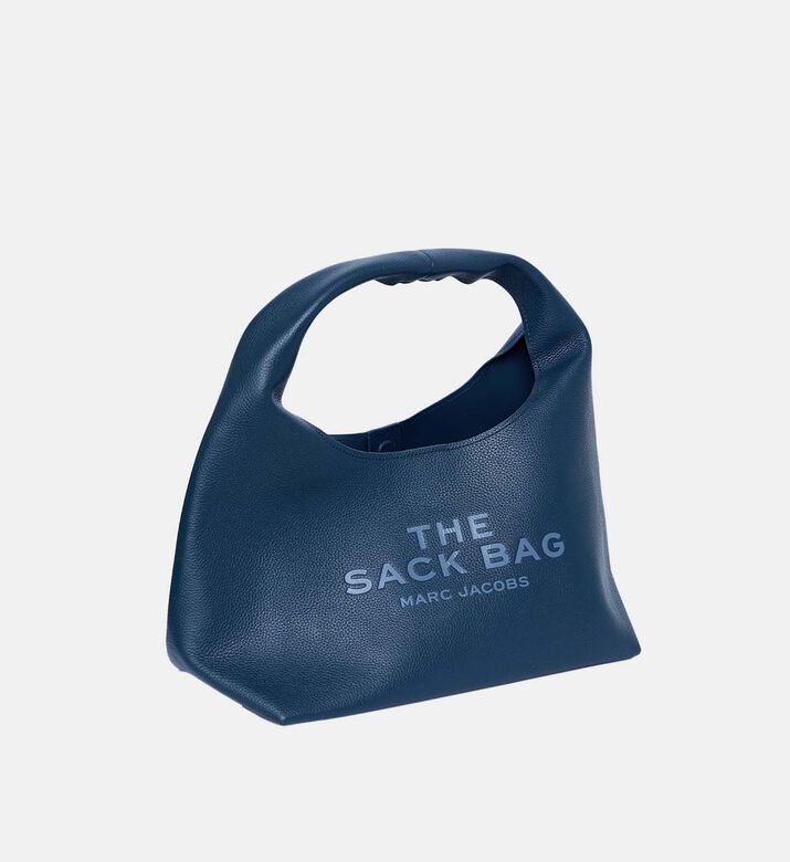 The Sack Leather Handbag