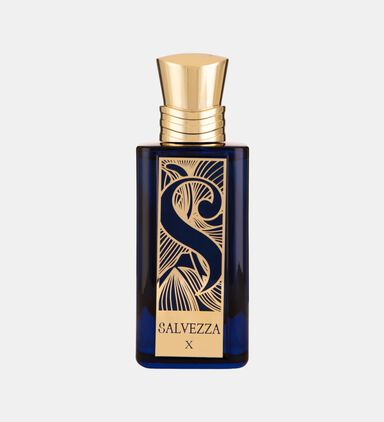Discovery X Eau De Parfum 100 Ml