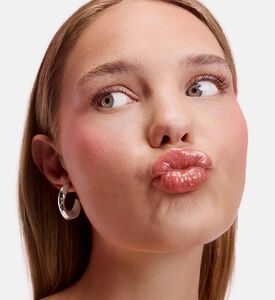 Lancome Lip Id&ocirc;le Juicytreat Lip Oil Gloss, 10-pink-oh-la-la, Packshot View
