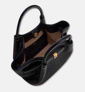JW PEI Hana Contrast Stitching Mini Tote Bag, Packshot View