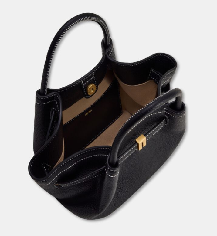 JW PEI Hana Contrast Stitching Mini Tote Bag, Packshot View