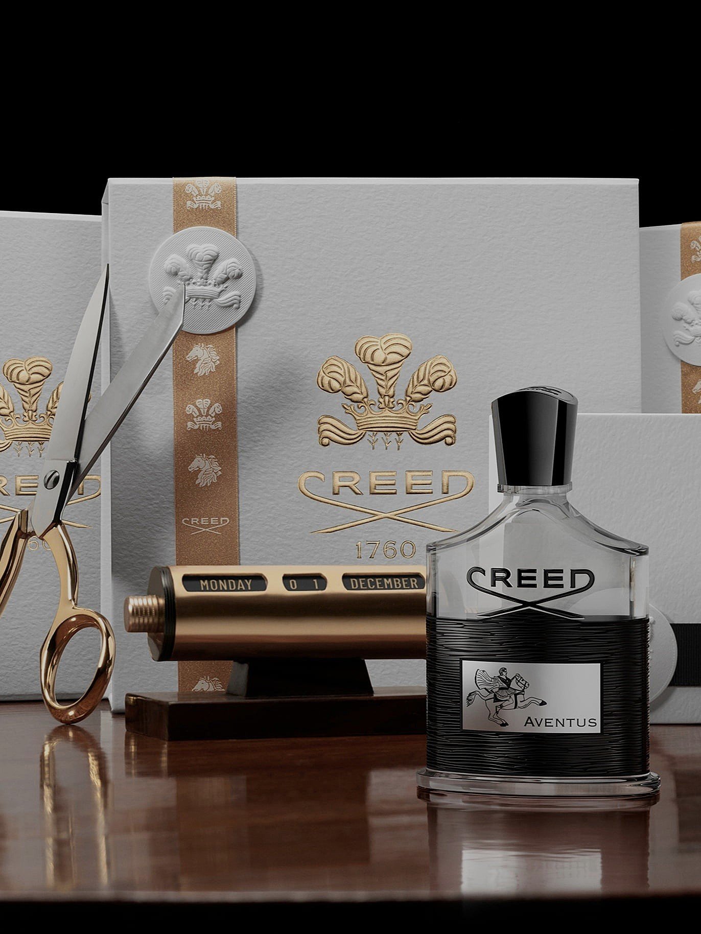Image of Creed Aventus